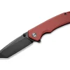 Brazen G10 Burgund