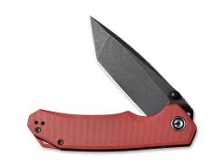 Brazen G10 Burgund