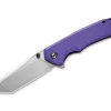 Brazen G10 Purple
