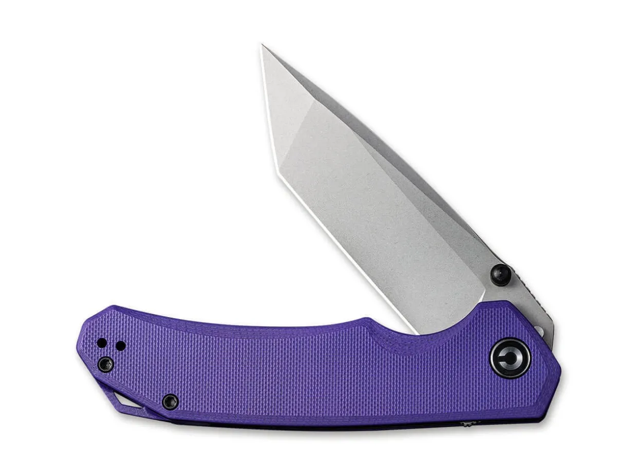 Brazen G10 Purple