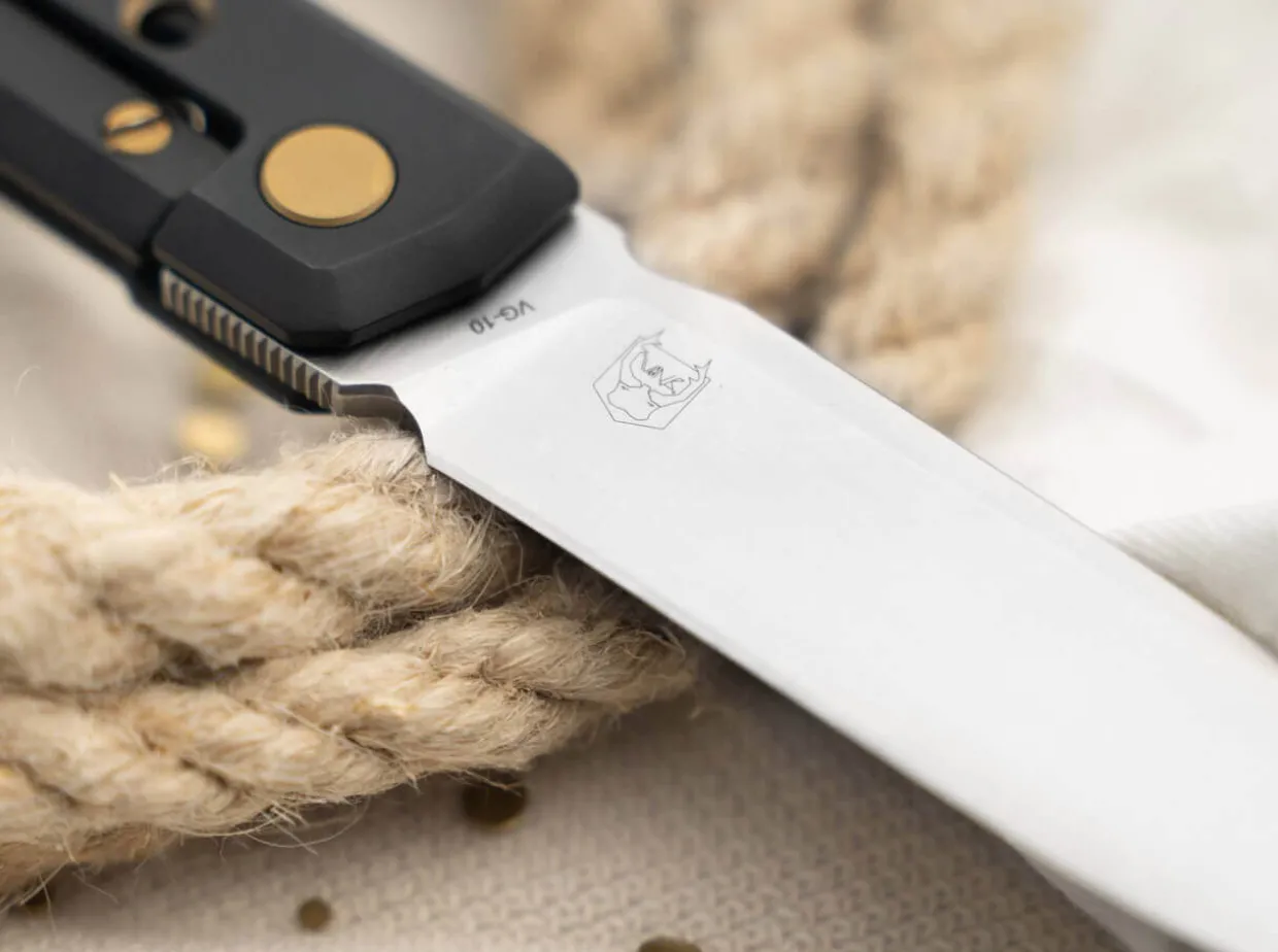 Bruns Titan Stonewash