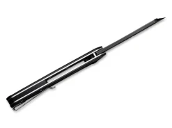 Bullmastiff Damascus Carbon