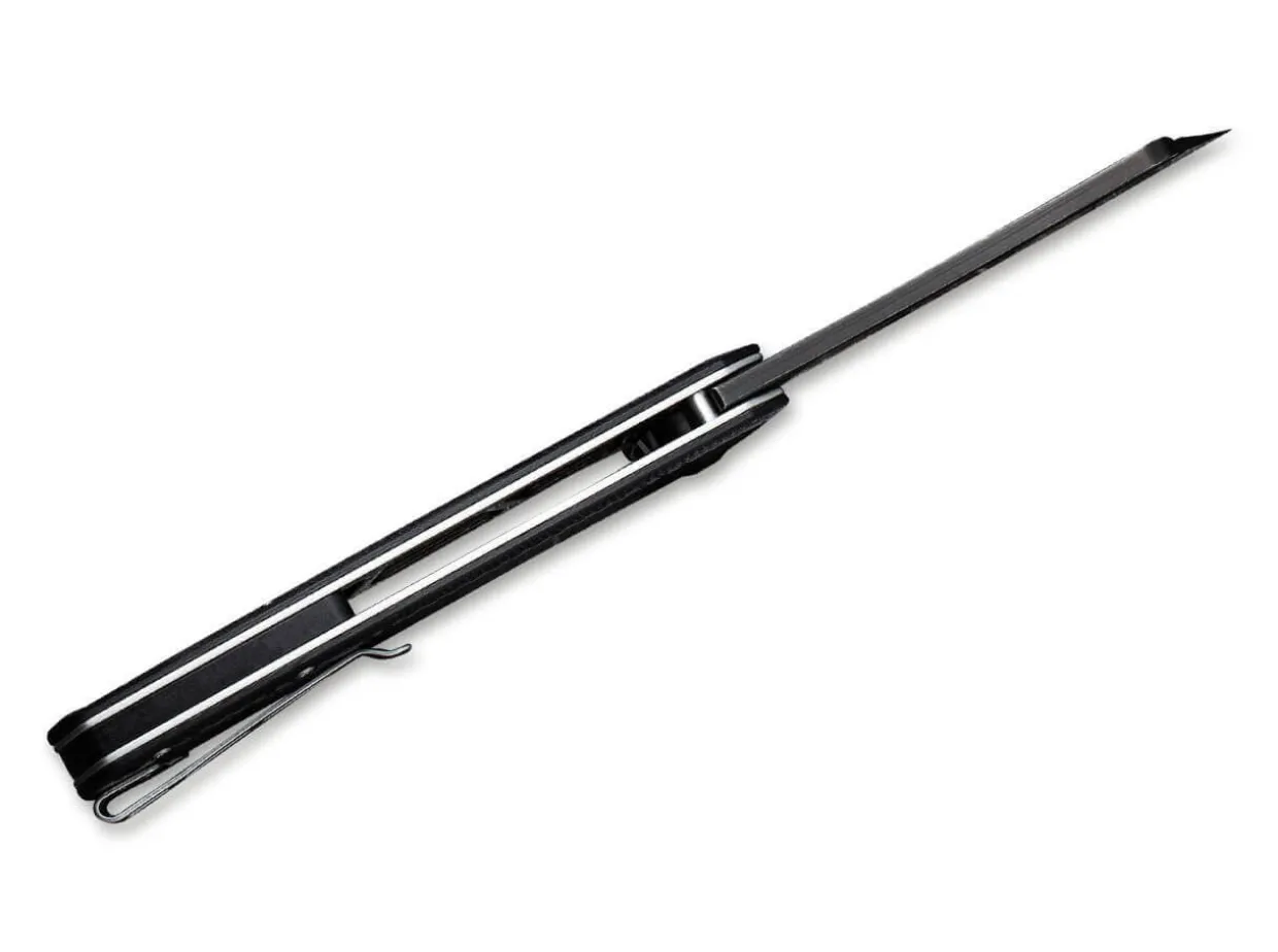 Bullmastiff Damascus Carbon