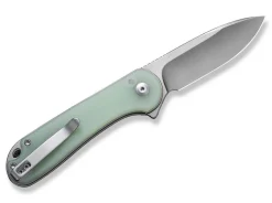 Button Lock Elementum Ii G10 Natural