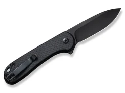 Button Lock Elementum Ii G10 Black
