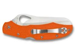 Cara Cara Rescue Leightweight Orange