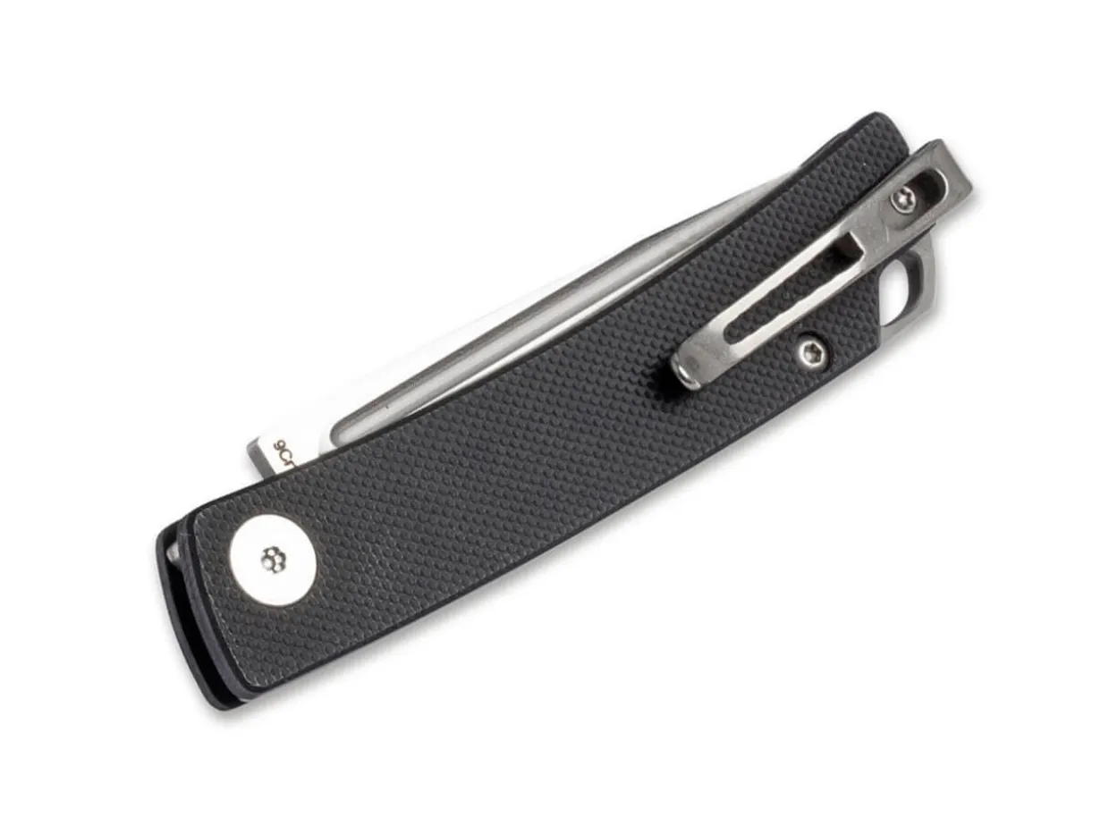 Celos G10 Black
