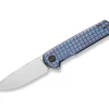 Charith Frag Titanium Blue Ltd