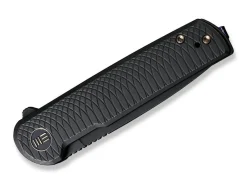 Charith Ripple Titanium Black Ltd