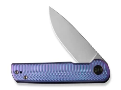Charith Ripple Titanium Purple Ltd