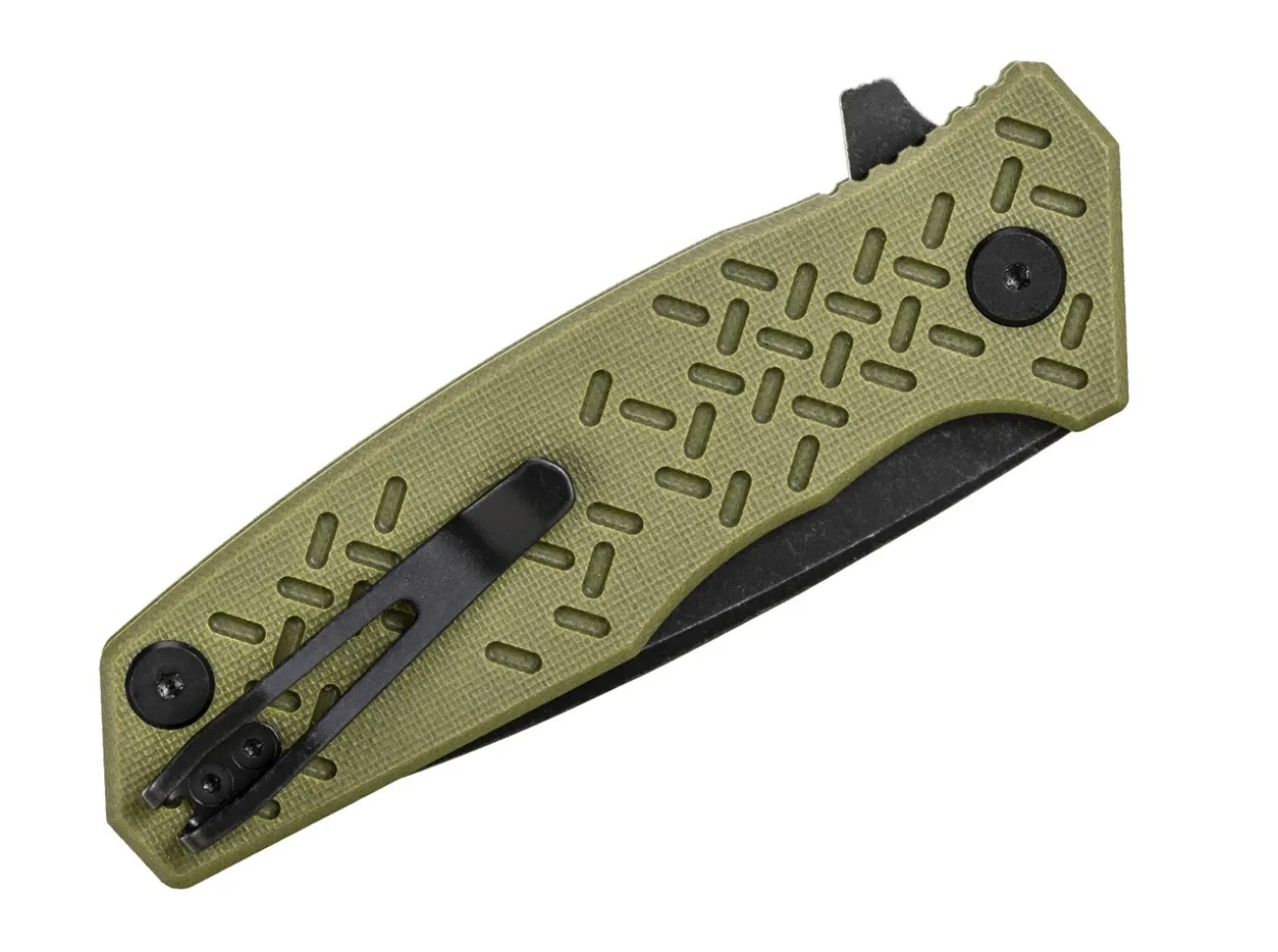 Chatbot Stonewash Green