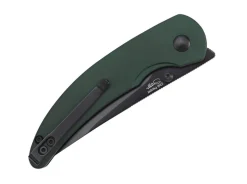 Chili Pepper 3V Aluminum Green