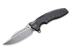 Chimera Damast Titan Bronze