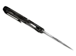 Chimera Damast Titan Bronze