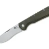 Ciol Micarta Green
