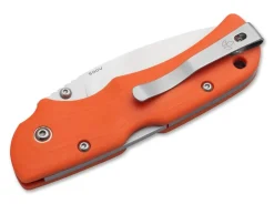 City Cpm-S90V Orange