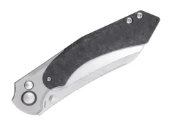 Clairvoyant S35Vn Titanium Cf