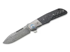Clap Damascus Ltd Edition