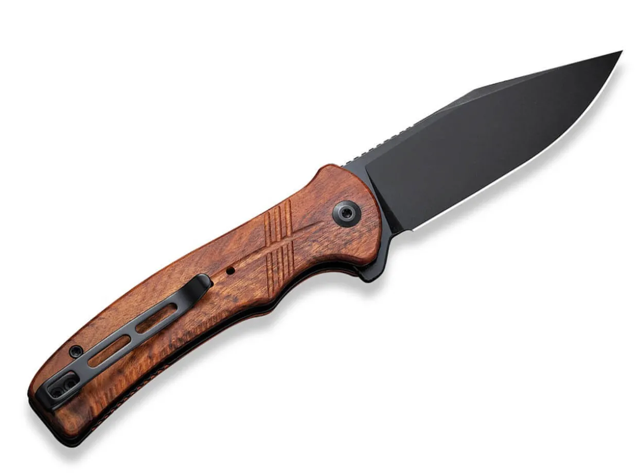 Cogent Cuibourtia Wood