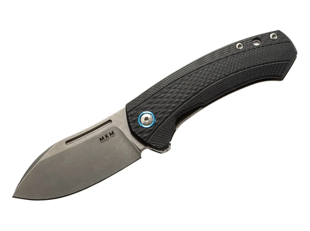 Colvera Black G10