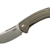 Colvera Green Micarta