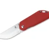 Comfort G10 Red