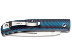 Comrade D2 Black / Blue