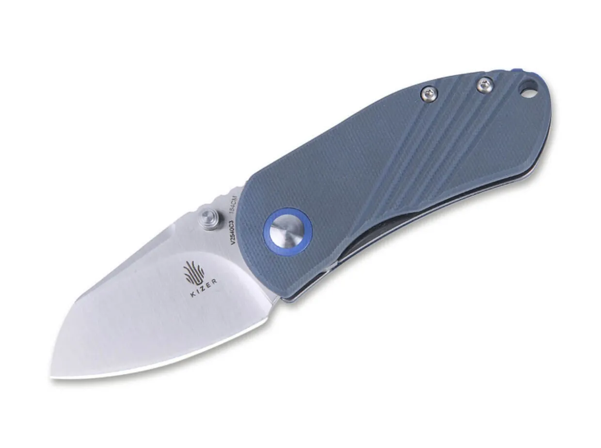 Contrail G10 Blue