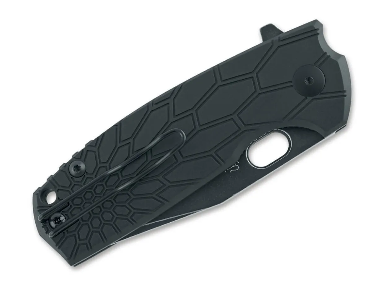 Core Tanto Frn All Black
