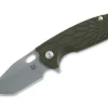 Core Tanto Frn Od Green