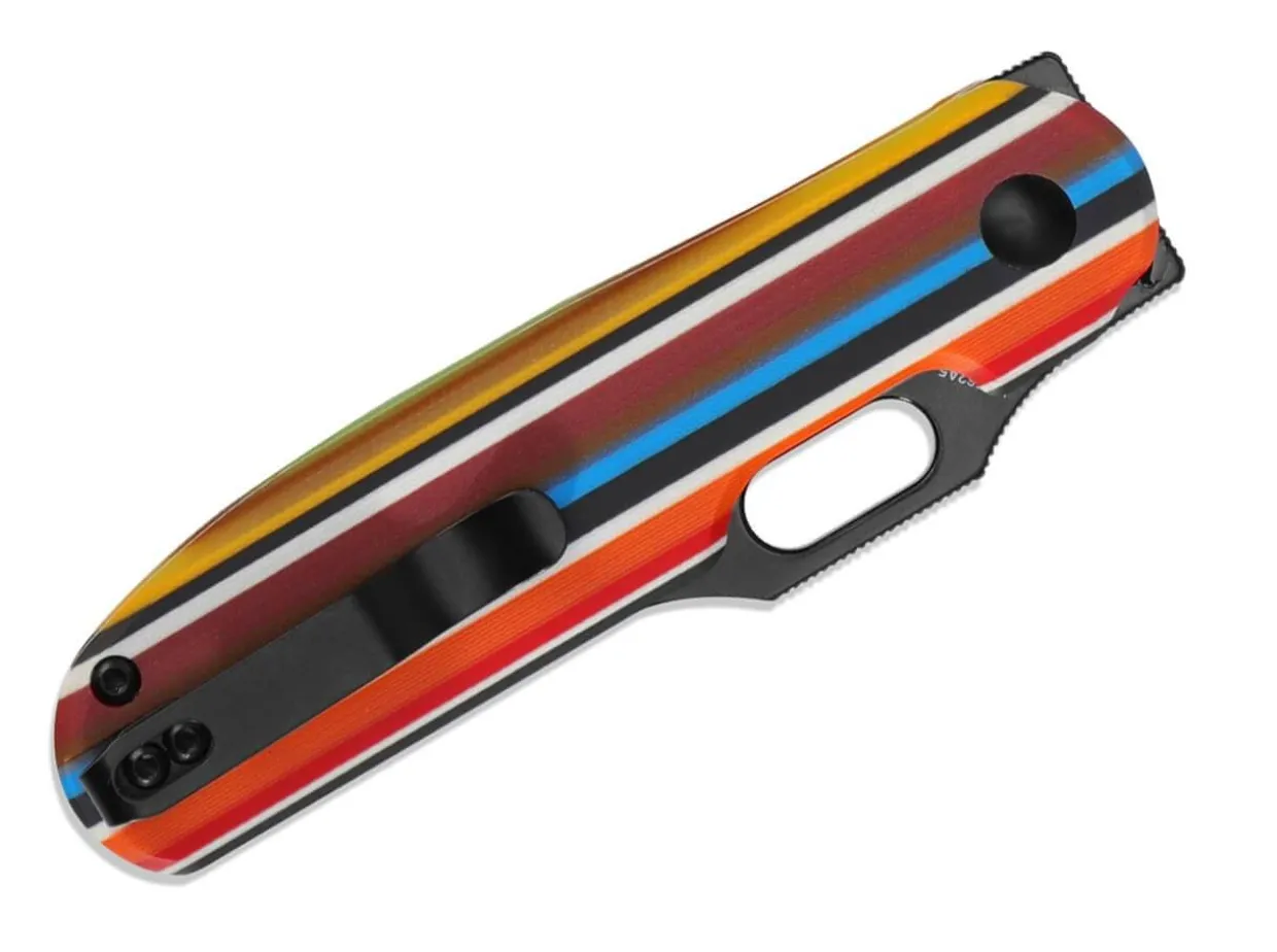 Cormorant Serape Series Colour G10