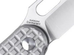 Cormorant Titanium Grey