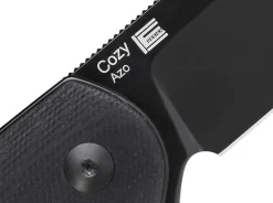 Cozy G10 Black
