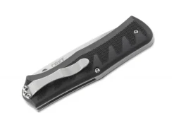 Crack-Shot Compact Serrated