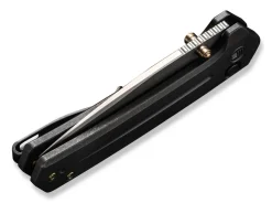 Culex Titanium All Black