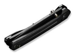 Culex Titanium Black