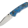 Deka 3.25" G-Mascus Blue