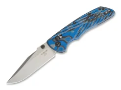 Deka 3.25" G-Mascus Blue