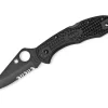 Delica 4 Lightweight All Black