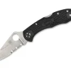Delica 4 Lightweight Thin Blue Line Combination