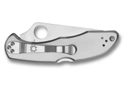 Delica 4 Stainless Steel Serrated