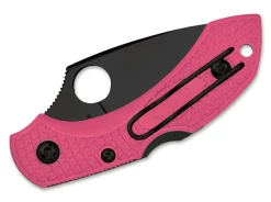 Dragonfly 2 Lightweight Pink Cpm-S-30V Bb