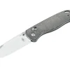 Drop Bear Micarta Grey