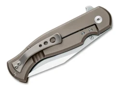 Eastwood Tiger Titan Ziricote