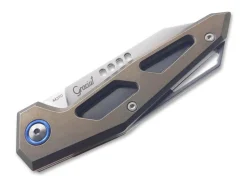 Edge Titanium Bronze