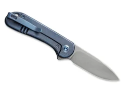 Elementum Titanium Blue