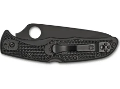 Endura 4 Black