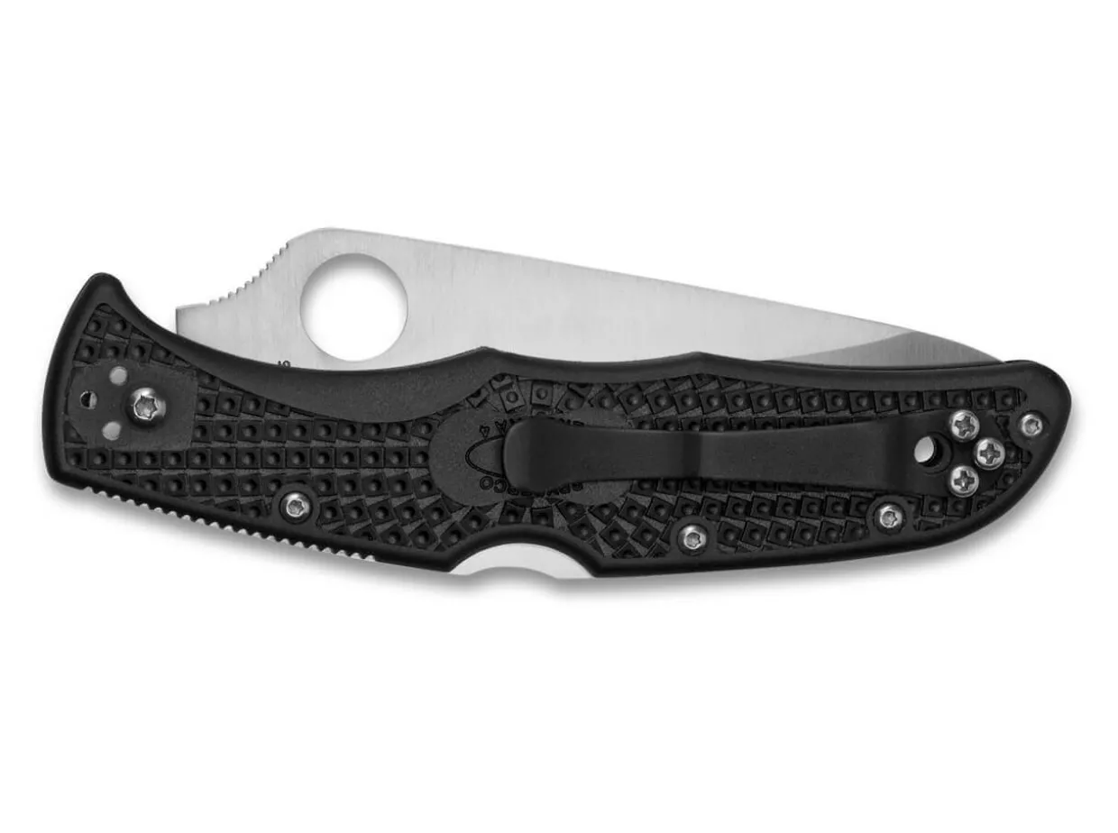 Endura 4 Lightweight Serrated