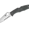 Endura Foliage Serrated