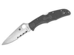 Endura Foliage Serrated
